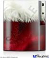 Sony PS3 Skin - Christmas Stocking