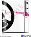 Sony PS3 Skin - Whatever Your Planned For Me