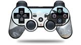 Sony PS3 Controller Decal Style Skin - The Clementine (CONTROLLER NOT INCLUDED)