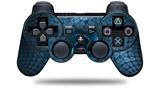 Sony PS3 Controller Decal Style Skin - The Fan (CONTROLLER NOT INCLUDED)