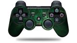 Sony PS3 Controller Decal Style Skin - Theta Space (CONTROLLER NOT INCLUDED)