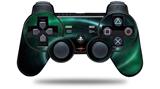 Sony PS3 Controller Decal Style Skin - Black Hole (CONTROLLER NOT INCLUDED)