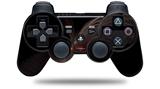 Sony PS3 Controller Decal Style Skin - Wingspread (CONTROLLER NOT INCLUDED)