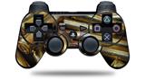 Sony PS3 Controller Decal Style Skin - Bullets (CONTROLLER NOT INCLUDED)