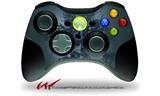 XBOX 360 Wireless Controller Decal Style Skin - Eclipse (CONTROLLER NOT INCLUDED)