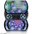 Balls - Decal Style Skins (fits Sony PSPgo)