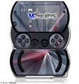 Chance Encounter - Decal Style Skins (fits Sony PSPgo)