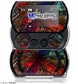 Architectural - Decal Style Skins (fits Sony PSPgo)