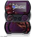 Insect - Decal Style Skins (fits Sony PSPgo)