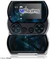 Sigmaspace - Decal Style Skins (fits Sony PSPgo)
