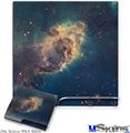 Decal Skin compatible with Sony PS3 Slim Hubble Images - Carina Nebula Pillar