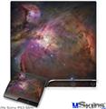 Decal Skin compatible with Sony PS3 Slim Hubble Images - Hubble S Sharpest View Of The Orion Nebula