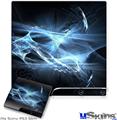 Decal Skin compatible with Sony PS3 Slim Robot Spider Web