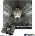 Decal Skin compatible with Sony PS3 Slim Third Eye