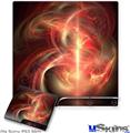 Decal Skin compatible with Sony PS3 Slim Ignition