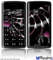 LG enV2 Skin - From Space