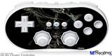 Wii Classic Controller Skin - At Night