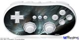 Wii Classic Controller Skin - Thunderstorm