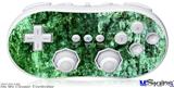 Wii Classic Controller Skin - Macrovision