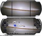 Sony PSP 3000 Skin - Hubble Images - The Sombrero Galaxy