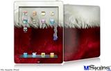 iPad Skin - Christmas Stocking