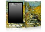 Vincent Van Gogh Saint-Remy - Decal Style Skin for Amazon Kindle DX