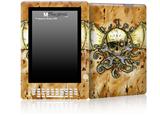 Airship Pirate - Decal Style Skin for Amazon Kindle DX