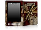 Conception - Decal Style Skin for Amazon Kindle DX