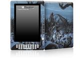 Hope - Decal Style Skin for Amazon Kindle DX