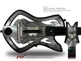 Third Eye Decal Style Skin - fits Warriors Of Rock Guitar Hero Guitar (GUITAR NOT INCLUDED)