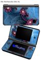Castle Mount - Decal Style Skin fits Nintendo DSi XL (DSi SOLD SEPARATELY)