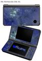 Emerging - Decal Style Skin fits Nintendo DSi XL (DSi SOLD SEPARATELY)