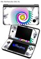 Cover - Decal Style Skin fits Nintendo DSi XL (DSi SOLD SEPARATELY)