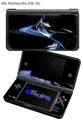 Aspire - Decal Style Skin fits Nintendo DSi XL (DSi SOLD SEPARATELY)