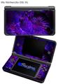 Refocus - Decal Style Skin fits Nintendo DSi XL (DSi SOLD SEPARATELY)