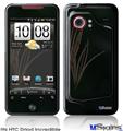 HTC Droid Incredible Skin - Whisps