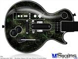 Guitar Hero III Wii Les Paul Skin - 5ht-2a