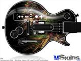 Guitar Hero III Wii Les Paul Skin - Allusion