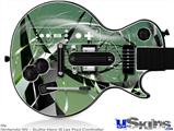Guitar Hero III Wii Les Paul Skin - Airy