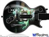 Guitar Hero III Wii Les Paul Skin - Alone