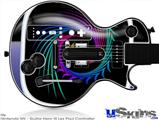 Guitar Hero III Wii Les Paul Skin - Badge