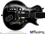 Guitar Hero III Wii Les Paul Skin - At Night