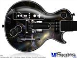 Guitar Hero III Wii Les Paul Skin - Bang