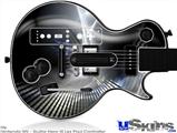 Guitar Hero III Wii Les Paul Skin - Breakthrough