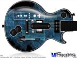 Guitar Hero III Wii Les Paul Skin - Brittle