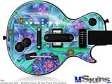 Guitar Hero III Wii Les Paul Skin - Cell Structure