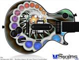Guitar Hero III Wii Les Paul Skin - Copernicus
