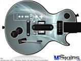 Guitar Hero III Wii Les Paul Skin - Effortless