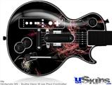 Guitar Hero III Wii Les Paul Skin - Encounter