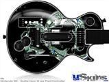 Guitar Hero III Wii Les Paul Skin - Dragon4